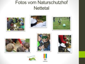 Fotos Naturschutzhof